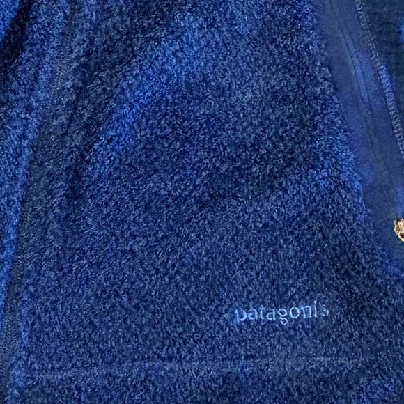 Patagonia R2 Jacket - Picture 5 of 5